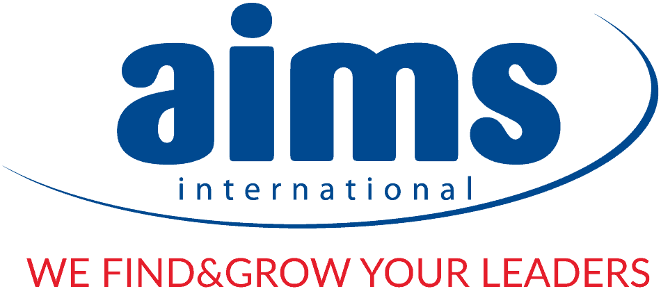 AIMS Logo FIND&GROW