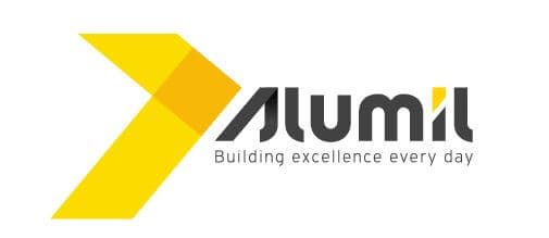 Alumil (logo)