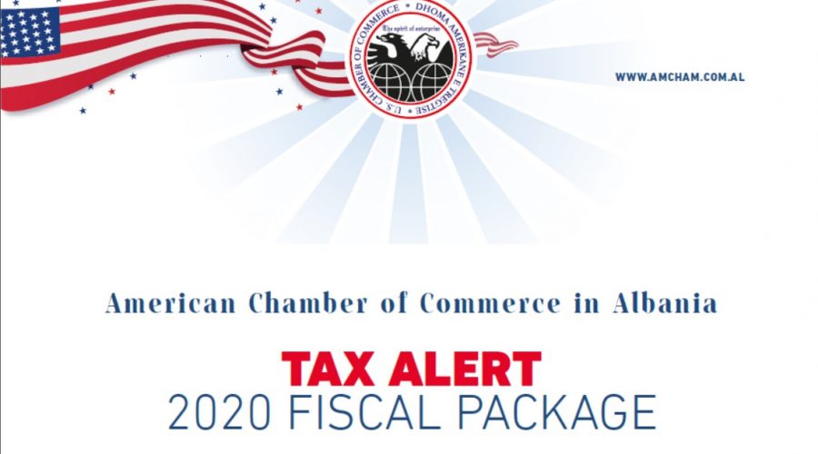 Tax Alert 20202 Fiscal Package