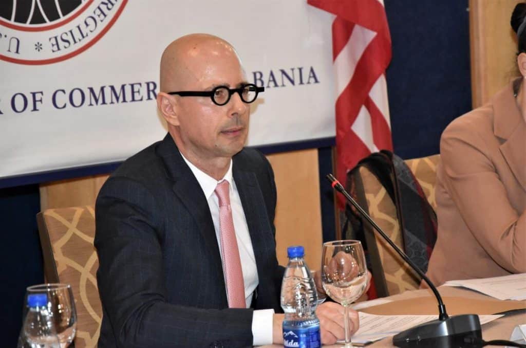Tax officials respond to AmCham members’ concerns