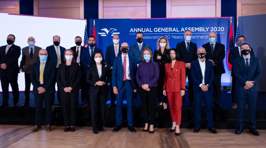 General Assembly 2020