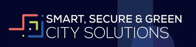 Smart Secure & Green City Solutions