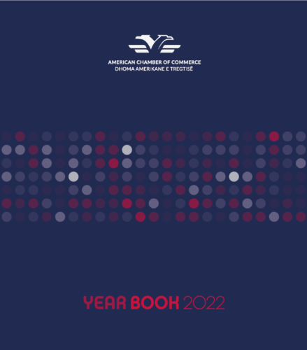 AmCham Year Book 2022