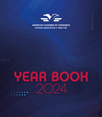 AmCham Year Book 2024