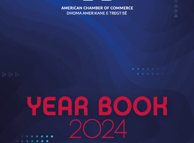 AmCham Year Book 2024