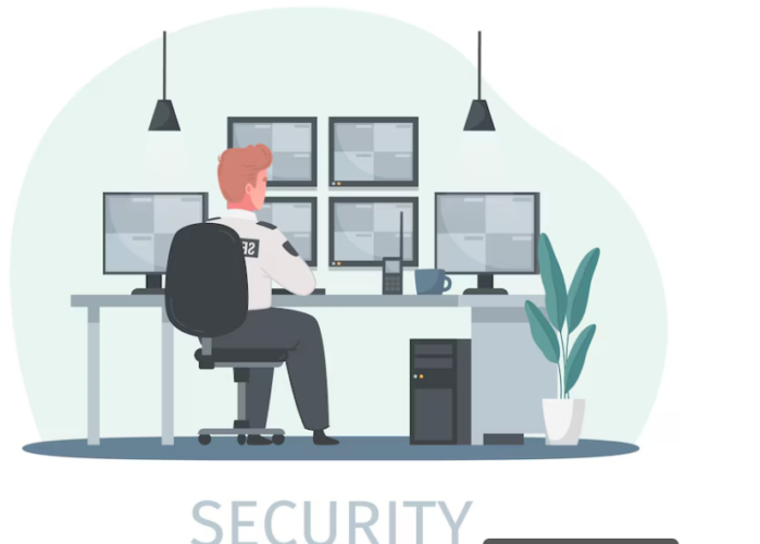 foto ilustrative security