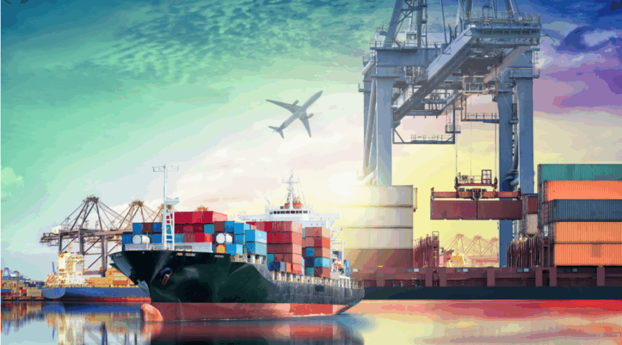 Trade & Investment USA